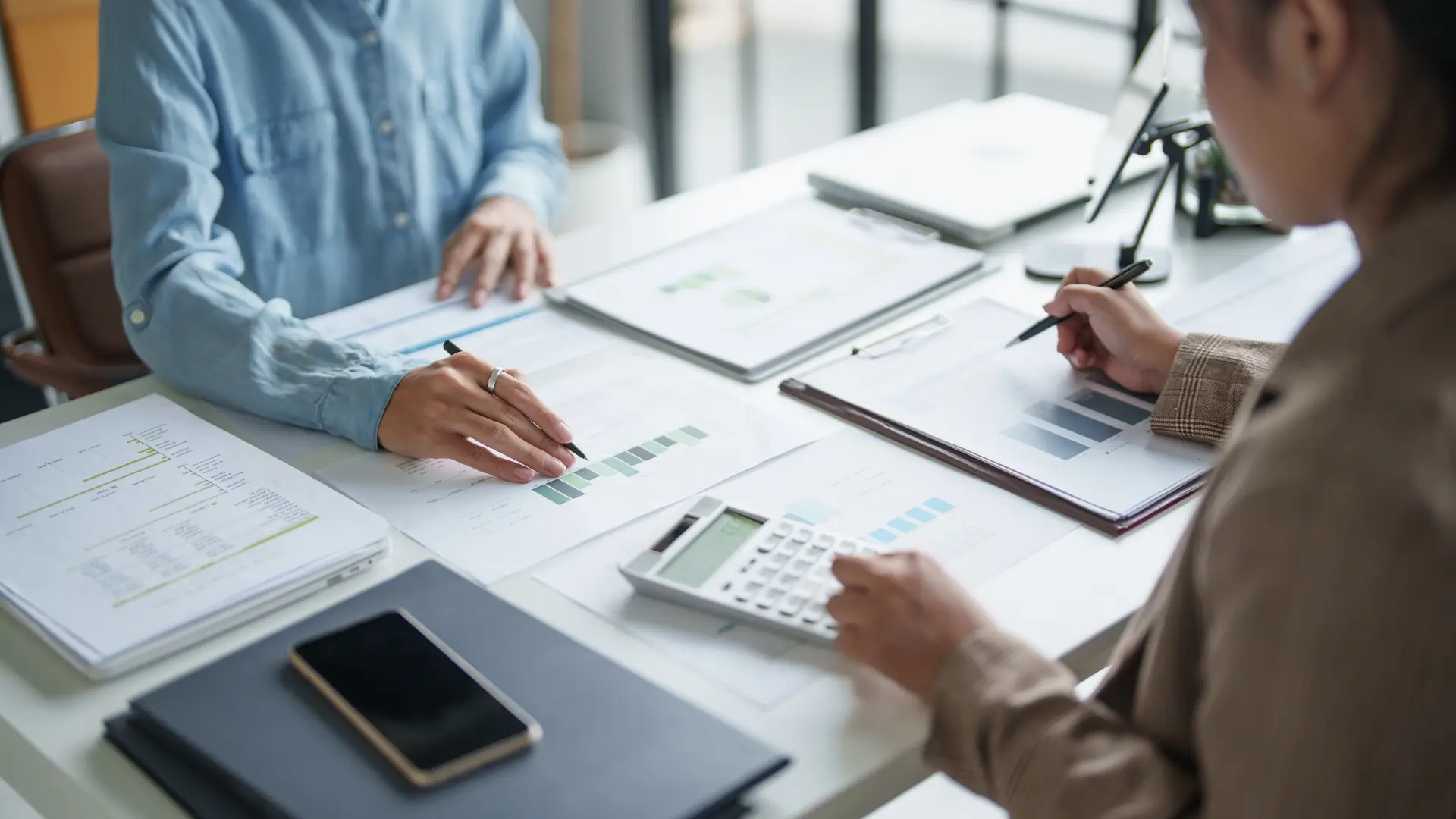 What Is Revenue Cycle Management