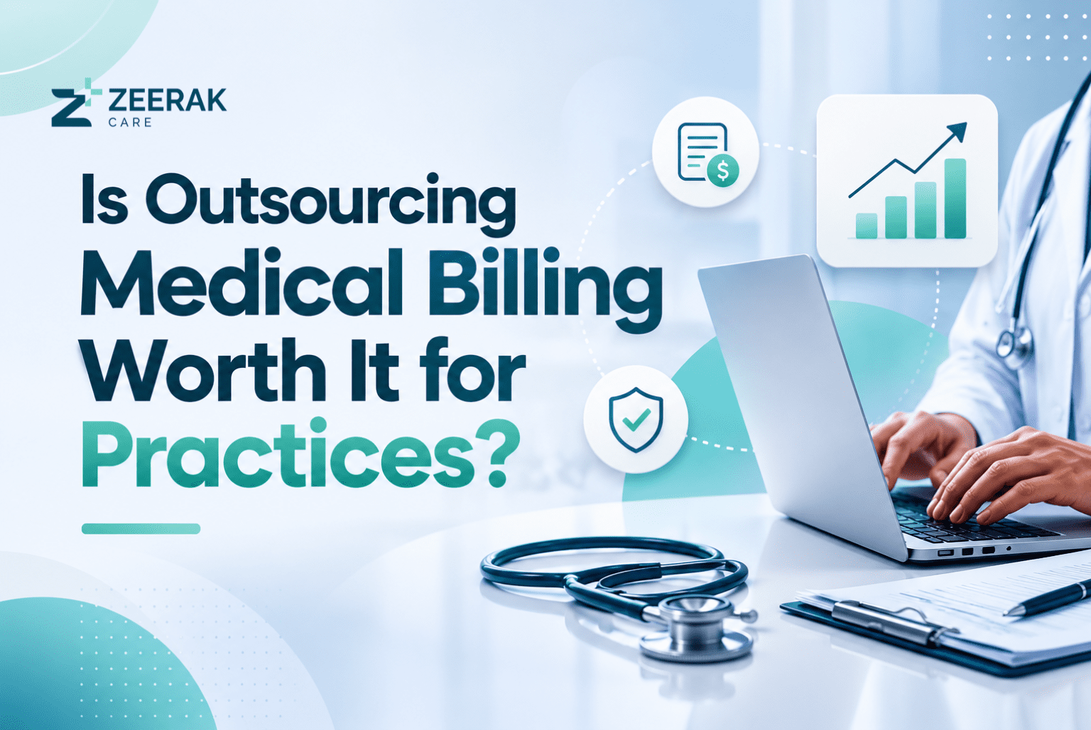 Is Outsourcing Medical Billing Worth It for Practices